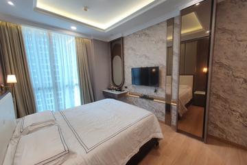 For Rent Apartment Casa Grande Residence Phase 2 Tower Angelo - 3+1 BR Full Furnished