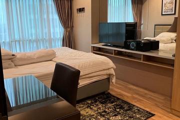 Sewa Apartemen Setiabudi Sky Garden di Kuningan Jakarta Selatan 2BR Full Furnished