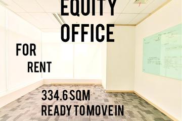 Sewa Ruang Kantor di Equity Tower SCBD, Luas 334.6 sqm, Direct Owner - YANI LIM 08174969303