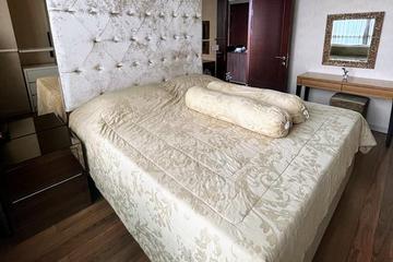 For Rent Apartment Denpasar Residence 2+1 BR Full Furnished