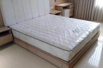 Dijual Apartemen Denpasar Residence Kuningan City Jakarta Selatan - 2+1 BR Full Furnised