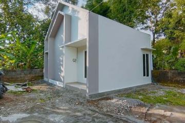 Jual Rumah dalam Mini Cluster Purwomartani - Hunian di Purwomartani, Sleman, Yogyakarta