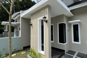 Jual Rumah Griya Ciara Kita - Hunian dengan Konsep Modern Minimalis di Sumberadi, Mlati, Sleman, Yogyakarta