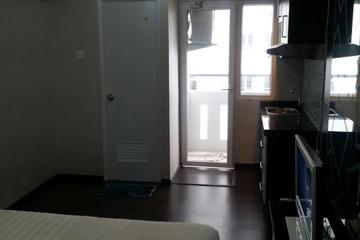Sewa Apartemen Tahunan The Green Pramuka City Tipe Studio Furnished