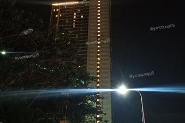 Disewakan Apartemen Sky House Alam Sutera Type Studio Furnished - Sebelah IKEA Alam Sutera