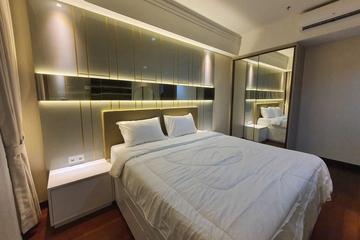 For Rent Apartment Casa Grande Residence Phase II - 3+1 BR Full Furnished