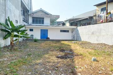 Jual Rumah dan Tanah di Bugangan Raya Semarang - Cocok untuk Kost / Workshop / Gudang