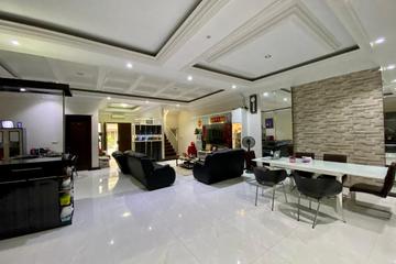 Jual Rumah 2 Lantai Green Townhouse Tanjung Duren Jakarta Barat