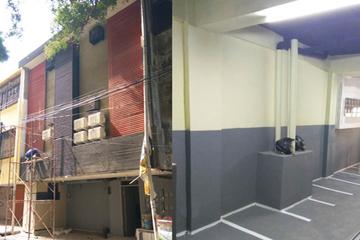 Jual Rumah Kos Kosan Strategis di Jalan Krekot Jaya, Pasar Baru, Sawah Besar, Jakarta Pusat - 30 Kamar Tidur