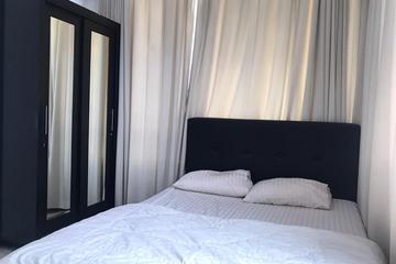 For Rent Apartment Denpasar Residence Kuningan City - 2+1 BR Fully Furnished