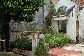 Jual BU TANAH KAVLING 96 m2 Strategis Perumahan Taman Rafflesia, Jatimulya, Tambun Selatan, Bekasi