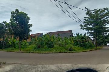 Dijual Tanah Kavling Hook di Perumahan Puspitek - Pagedangan BSD City