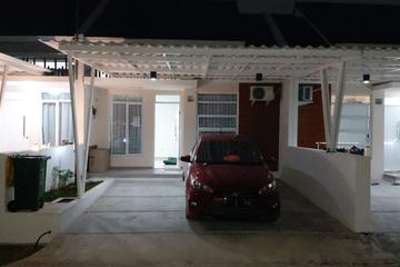 Jual Rumah Metland Cibitung Cluster Ruellia - dekat Stasiun Telagamurni Cikarang Bekasi