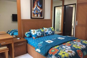 Cari Sewa Apartemen di Mega Kuningan? Sewa di Bellagio Residence Aja