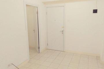 Sewa Apartemen The Green Pramuka City Tower Pino Tipe 2 Kamar Kosong (Unfurnished)