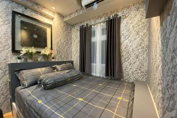 Sewa Apartemen Green Pramuka City Murah Siap Huni 2 Kamar Tidur