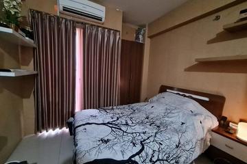 Dijual Apartemen The Green Pramuka City Tower Bougenville - Studio Furnished
