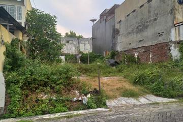 Tanah Kavling Dijual di Karangtempel Semarang - Siap Bangun, IMB Ready