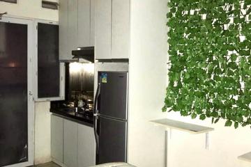 Jual Apartemen The Green Pramuka City Tower Pini Type Studio Furnish
