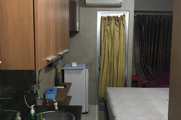 Sewa Apartemen Geen Bay Pluit Bulanan & Tahunan Type Studio Full Furnished
