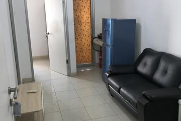 Sewa Apartemen Green Bay Pluit di Jakarta Utara - 2 Kamar Semi Furnished