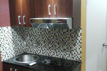 Jual Apartemen The Green Pramuka City Tower Pino Type Studio Furnished