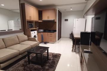 Sewa Apartemen Kemang Mansion Fully Furnished Jakarta Selatan