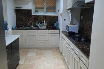 For Rent Immediately Apartment Green View (Nuansa Hijau ) Pondok Indah - 2 BR Furnished