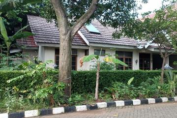 Dijual Rumah Mewah dan Luas - Hunian Impian di Cimanggis dengan Ruang yang Berlimpah