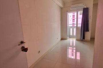 Jual Apartemen The Green Pramuka City Tower Penelope - Studio Kosong - di Atas Mall