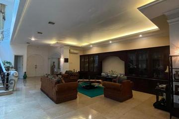 Jual Rumah Mewah di Perumahan Taman Tirta Golf BSD Tangerang Selatan