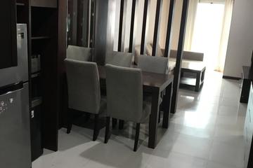 Foto dari pintu masuk