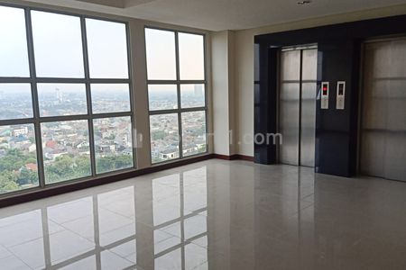 Miliki Unit 3 Bedroom di The Kencana Residence Pondok Indah
