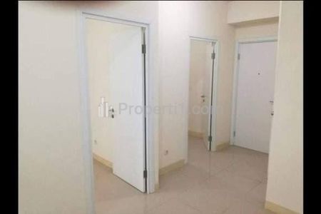 Sewa Tahunan Apartemen The Green Pramuka City Tower Pino - 2 Kamar Kosong