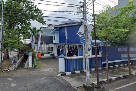 Jual Ex Hotel atau Kantor di Sawerigading, Ujung Pandang, Makassar