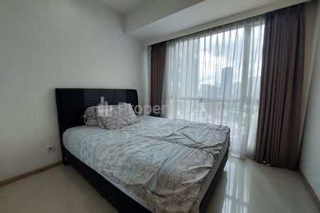 Apartemen Casa Grande Residence Disewakan - Tower Mirage - 3+1 BR Full Furnished