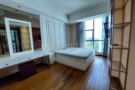 For Rent Apartment Casa Grande Residence Phase 2 Tower Bella - 2 BR Full Furnished