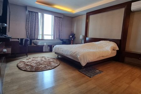 Jual Apartemen Casa Grande Residence Tower Avalon Private Lift 3BR 160sqm Kota Kasablanka Jakarta Selatan