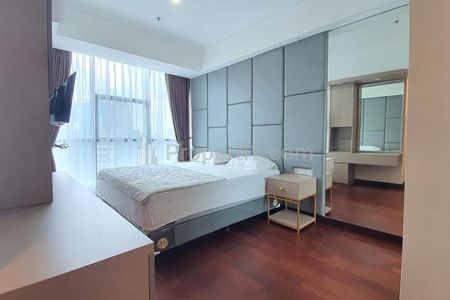For Rent Apartment Casa Grande Residence Phase 2 Tower Chianti - 2 Bedroom Fully Furnished