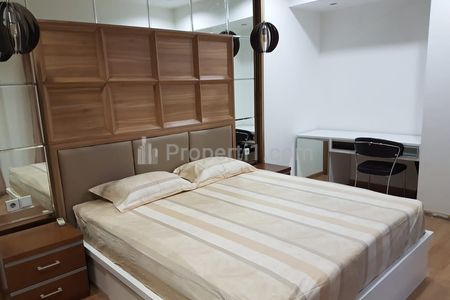Disewakan Apartemen Casa Grande Residence Tower Avalon 2BR 117sqm Private Lift