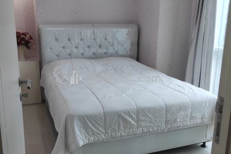 Disewakan Apartemen Casa Grande Residence Tower Mirage - 3+1 BR Furnished