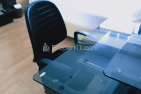 Disewakan Apartement Casa Grande Residence Tower Avalon Private Lift 2BR 104sqm, Kota Kasablanka, Jakarta Selatan