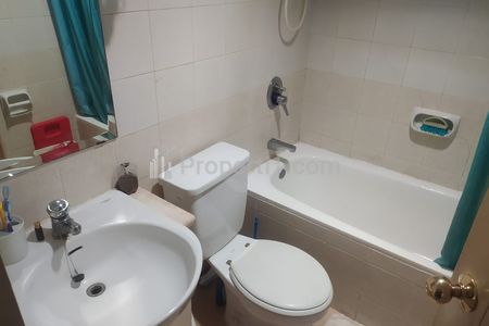 Jual/Sewa Apartemen Batavia Benhil Jakarta Pusat - 1 Bedroom Furnished