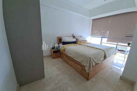 Jual Apartemen Kokas Casa Grande Residence Phase II Tower Chianti - 2BR Furnished
