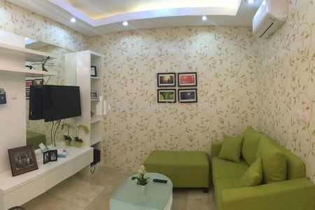 Jual Apartemen L'Avenue Pancoran - 1 Bedroom Full Furnished