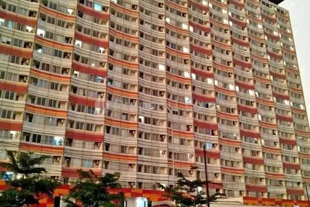 Jual Apartemen Riverview Residence Jababeka All In 2.5Jt, Cicilan 1.8Jt/Bln