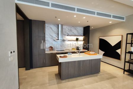 Jual Apartemen Verde Two Kuningan 4 BR Brand New Design by MOIE
