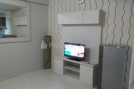 Ruang Keluarga/TV
