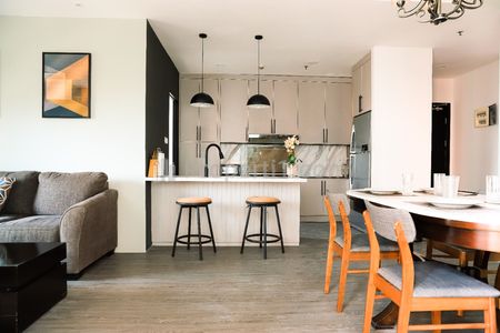 Disewakan Apartemen Essence Darmawangsa 2BR di Jakarta Selatan