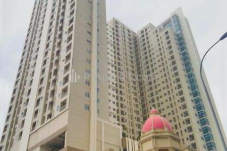 Jual Madison Park Podomoro City Jakarta Barat - 1 Bedroom 30m2 Unfurnished